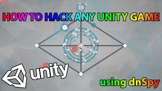 How to Hack Unity Games Using dnSpy (example: Diamo XL)