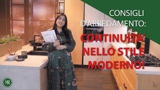 Arredamento moderno - parte 1/2 | Consigli d'arredo