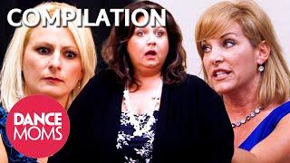 The Moms Are NEVER Coming Back! (Compilation) | Part 5 | Dance Moms