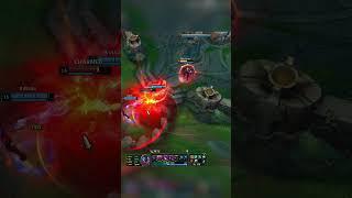 League of Legends random clips # 14 #shorts  #leagueoflegends