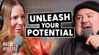 GABRIEL IGLESIAS On Building EFFORTLESS Confidence & His Rise to Success | The Rachel Hollis Podcast