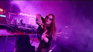 DJ NESSA – Melodic House & Techno Mix Highlights @ Odessa, November, 2023