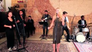 Really Don't Care - Vintage Motown - Style Demi Lovato Cover ft. Morgan James