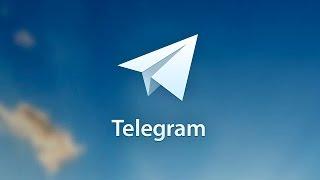 How to Install Telegram Messenger Application on Fedora 17-23 Workstation