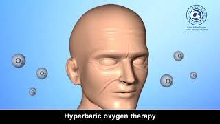 Hyperbaric Oxygen Theraphy