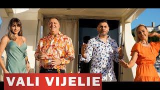Vali Vijelie  Costi Damian - Danseaza cu mine toata tara (Official Video) 2024
