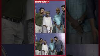 'பரவால்ல Phone-ன கொடுமா Selfie எடுக்கிறேன்..' Suriya, Karthi Cute Video 