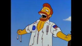 Simpsons Histories - Troy McClure