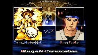 MUGEN Type_Marigold-R