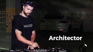 Architector - Live @ Radio Intense Ukraine 27.08.2021 / Progressive House & Melodic Techno DJ Mix