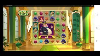 Fat Banker  Moneymaker84 Online Casino  Moneymaker84, Merkur Magie, Novoline, gambling, Casino