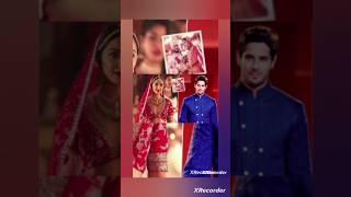 Kiara advani n Siddhartha Malhotra wedding ceremony #shorts #wedding #viral #news #funny #bollywood