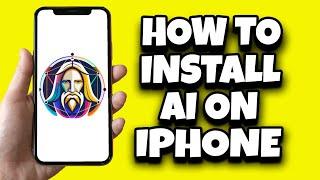 How To Setup Leonardo AI On iPhone (Latest Update)