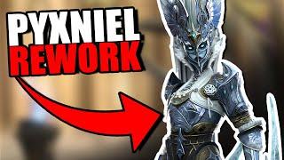 Pyxniel REWORK and more...! (Raid News) | Raid: Shadow Legends