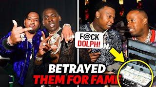 Why Moneybagg Yo’s Own Gang Want Him REMOVED…