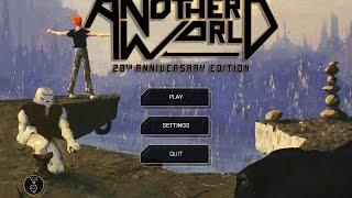 PC Longplay [371] Another World - 20th Anniversary Edition