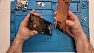 Galaxy S22 & S23 Ultra Glass Only Replacement 4K video @JerryMobilePL