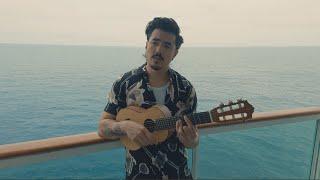 A Pirate Looks At Forty - Jimmy Buffett (Joseph Vincent Cover)