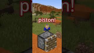 Pistons don't make sense 