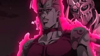 『 Silver Cavaliere 』 - Polnareff|Silver Chariot MIX (Shorter Version) - JJBA OST