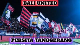 AKSI NSB 12 VS PERSITA TANGERANG