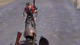 PUBG MOBİLE KURGU VİDEOLARI TİKTOK