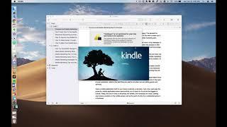 Scrivener 3 Compile Tutorial (Full Explanation & Demo)