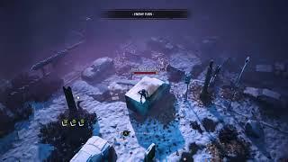 Mutant Year Zero: Road to Eden Mixer Stream