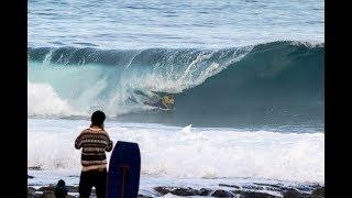 Bellavista Iquique Pro - Men Final Day Highlights