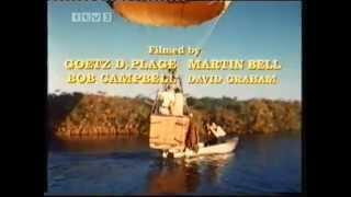 Safari By Balloon (Survival Documentary 1975)