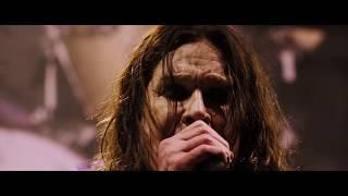BLACK SABBATH  - "Paranoid" from The End (Live Video)