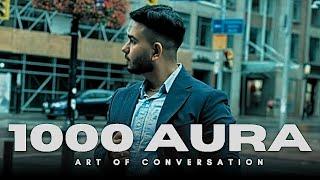 What If Everything You Knew About Conversation Was Wrong| Art of conversation| RWA Ep-7|