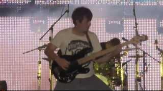 Enter Shikari -- Sorry, You're Not A Winner (Live at Kubana Festival 2013)