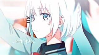 Rika & Siesta – Polaroid love || Collab with @_ka.7uk1_ || Daddy/Raw style || Anime 『AMV』edit.