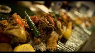 Filipino Chefs In Calgary  ULAM Maketing Teaser