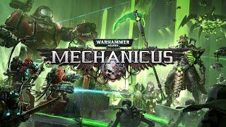 Warhammer 40K Mechanicus: Finishing up the last achievement for 100% (Side with Videx)