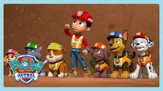 Best Of Paw Patrol | Paw Patrol | WIldbrain Wonder