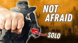 No RISK, No FUN! Solo vs Trios - Hunt: Showdown