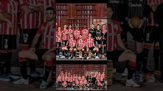 Athletic Bilbao. 1984 - 2024