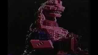 AMAZING TOYS KRTV 1992 Commercials