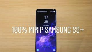 Tema samsung untuk xiaomi miui 10 - tanpa pihak ketiga