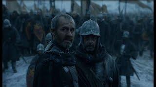 Stannis vs Boltons