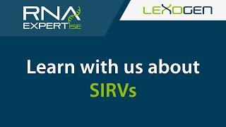 RNA EXPERTise: SIRVs – A universal toolkit to control and validate RNA-Seq experiments