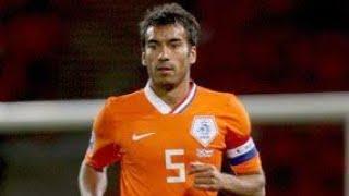 GIOVANNI VAN BRONCKHORST BEST GOALS AND SKILLS