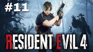 Resident Evil 4 Gameplay Brutal