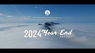 STU YEAR END REPORT -||- 2024