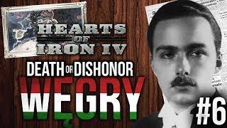 Hearts of Iron IV: Death or Dishonor | Załamanie frontu #6