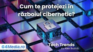 Soluții de securitate digitală, în era războiului cibernetic