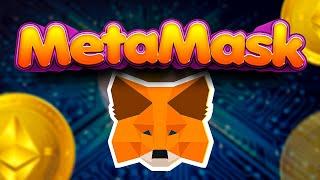 What Is Metamask? | Explained With Animation