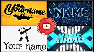 How to make Pro intro and outro | panzoid templates 2023